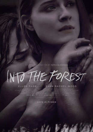 in the forest movie review