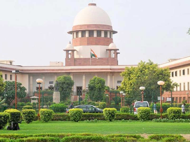 Why punish married men alone for adultery, asks SC