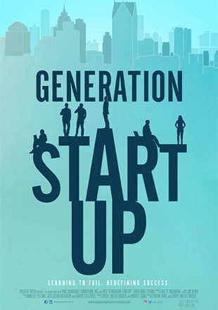 generation startup movie review