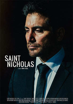 Saint Nicholas Movie: Showtimes, Review, Songs, Trailer, Posters, News ...