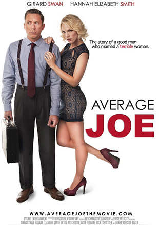 Average Joe Movie: Showtimes, Review, Songs, Trailer, Posters, News ...
