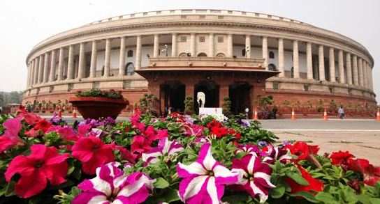 In last 10 years, Parliament passed 47% bills without debate - Times of India