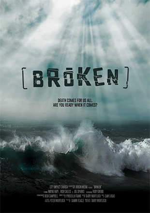 broken movie review