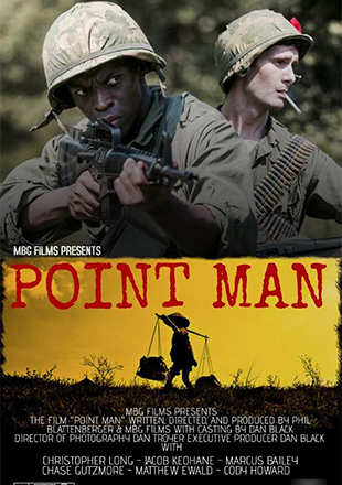 Point Man Movie: Showtimes, Review, Songs, Trailer, Posters, News ...