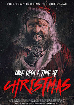 Once Upon A Time At Christmas Movie: Showtimes, Review, Songs, Trailer ...