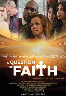 A Question Of Faith Movie: Showtimes, Review, Songs, Trailer, Posters 