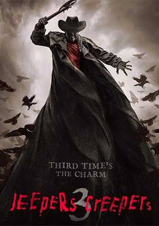 Jeepers Creepers III Movie: Showtimes, Review, Songs, Trailer, Posters ...