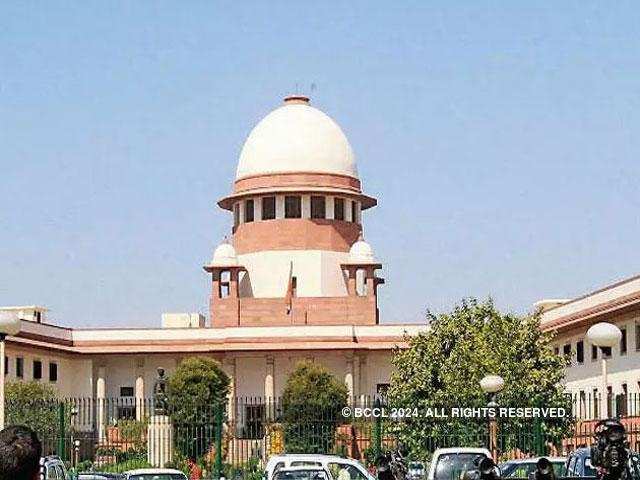 SC agrees to examine plea to bar politicians from contesting from two seats