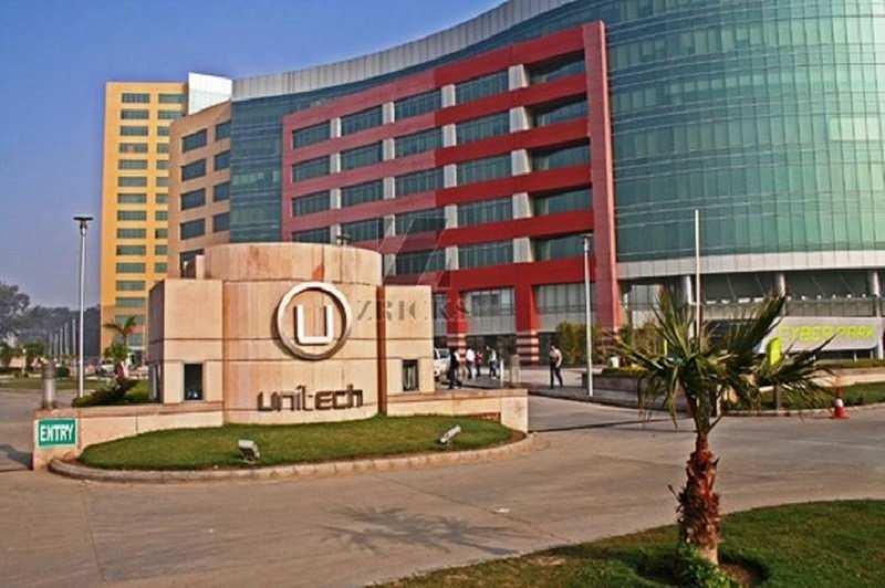 Unitech: SC stays NCLT order allowing Centre to take over Unitech management