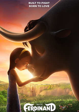 Ferdinand Movie Review {/5}: Critic Review of Ferdinand by Times of India