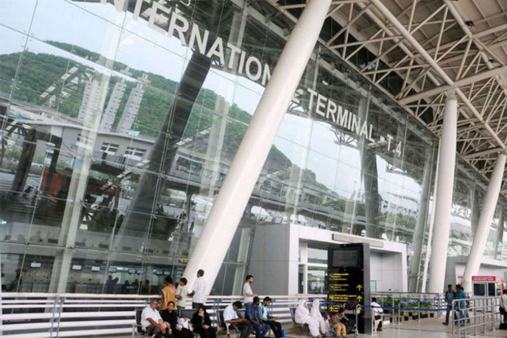 New Kannur airport – travellers to get better access to Mysuru and Kodagu