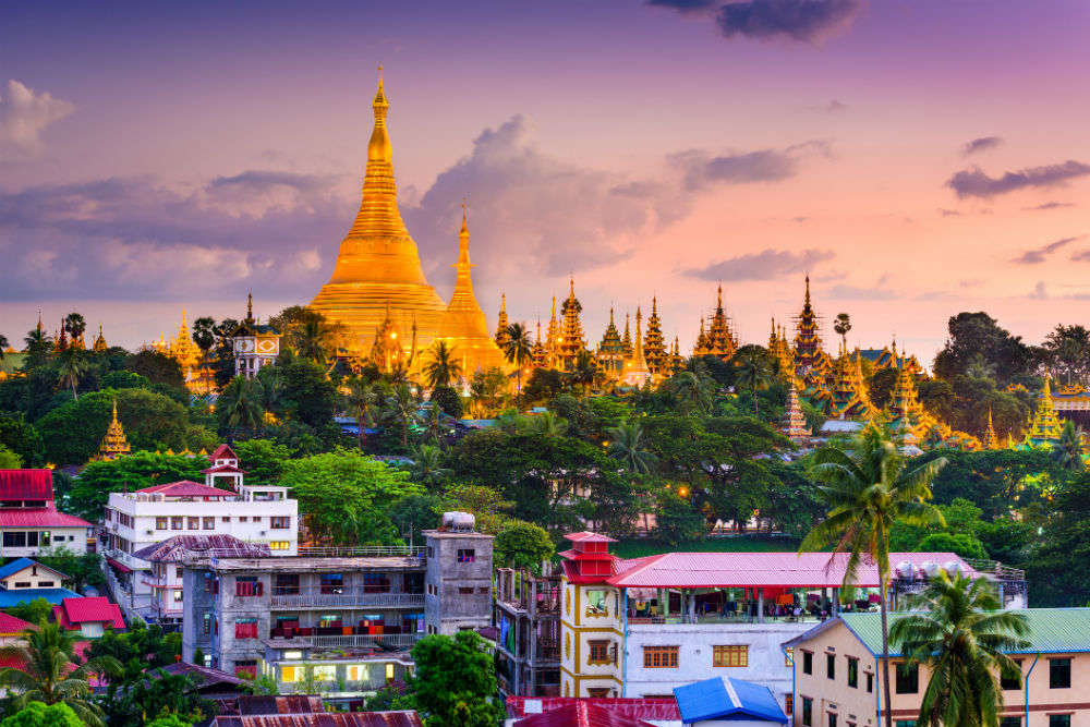 Myanmar Tourism announces new tourism destinations in the country