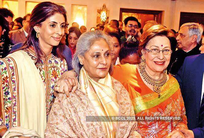 Hasil gambar untuk ritu nanda kapoor