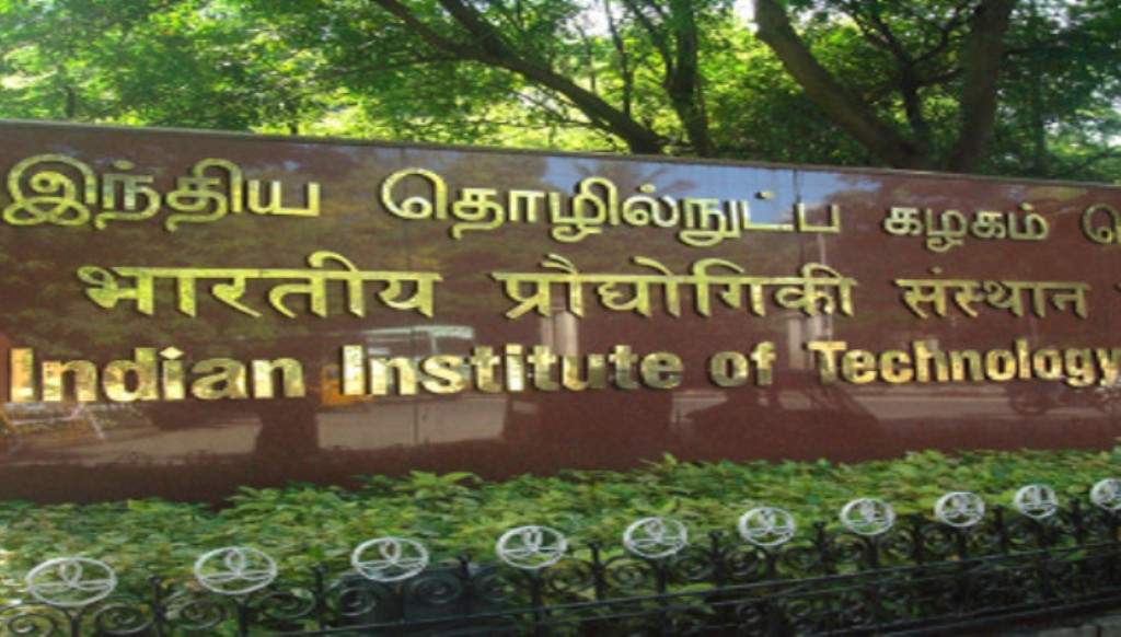 The first day at IIT-Madras saw 35 more offers than last year, totalling 195.