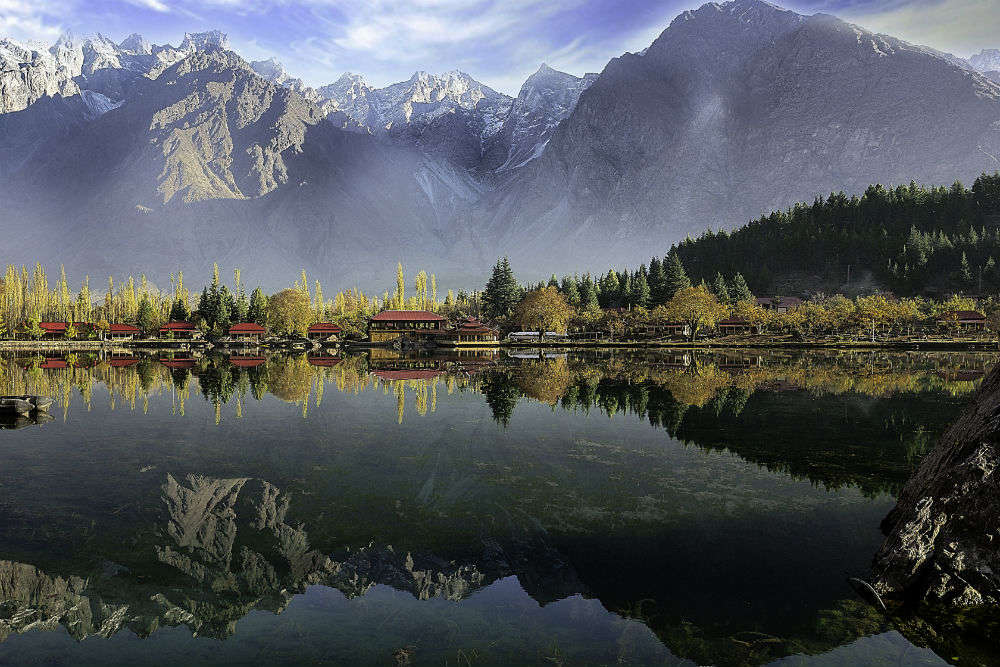 Pakistan to hold a three-day international tourism conference from 29 January
