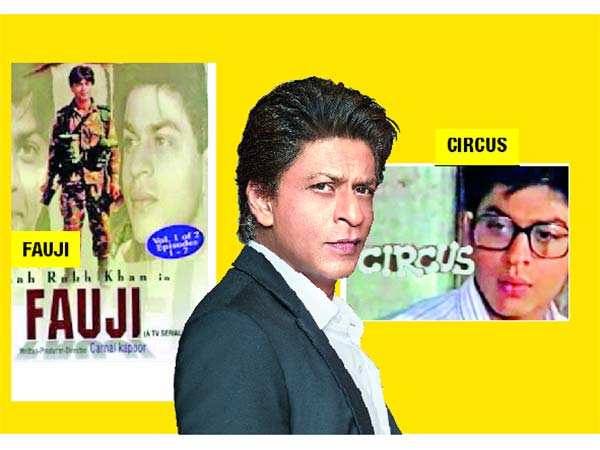 Kyunki TV doesn't always bring film fame: What the new crop of TV stars