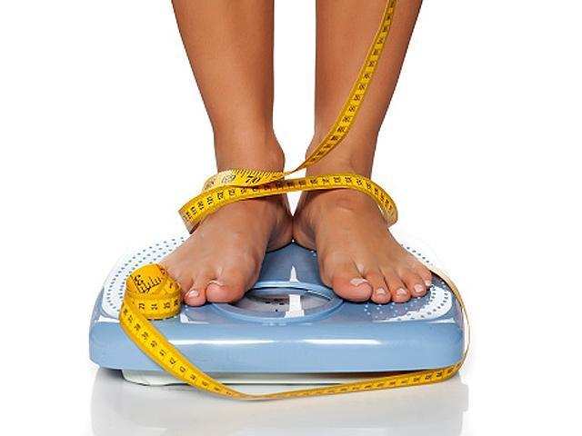 Don't STARVE: Instead do these 10 things to lose weight - Times of India
