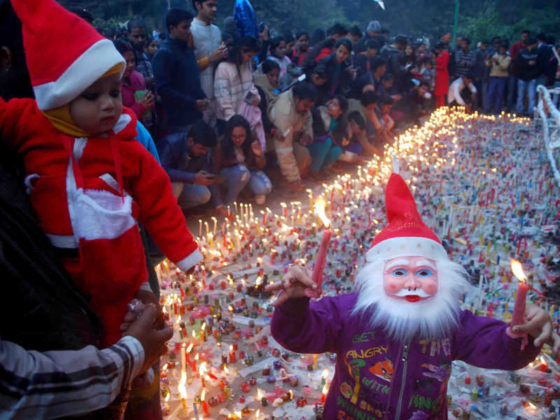 christmas-celebrations-in-india-take-place-across-religions-huffpost