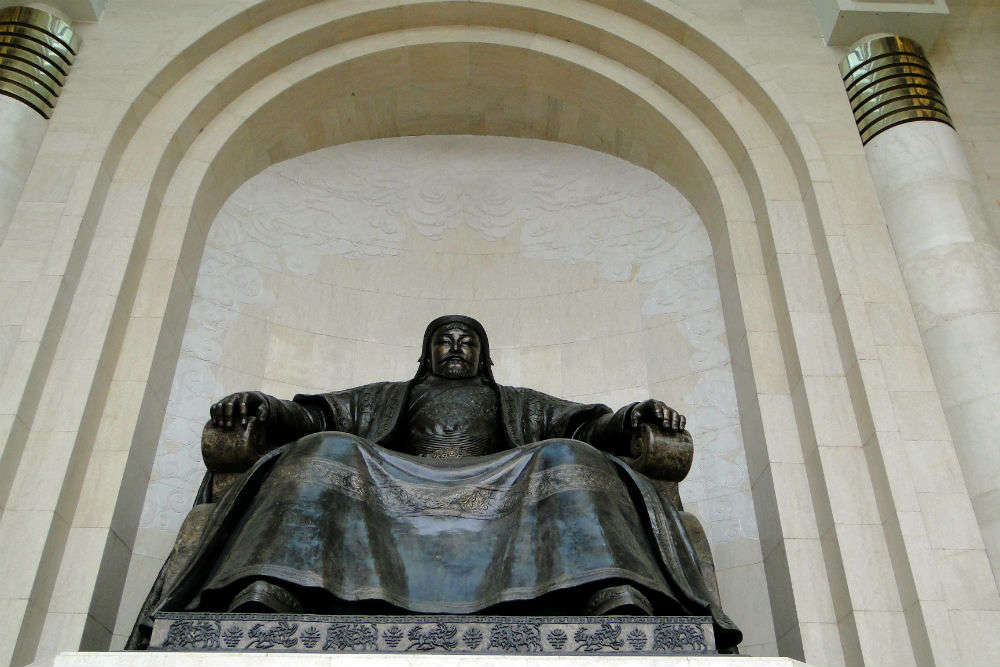 Genghis Khan hidden tomb: shocking facts every traveller should know