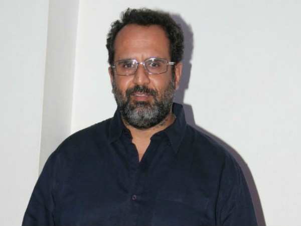 Aanand L Rai: I wanted to celebrate incompleteness with &#39;Zero&#39; | Hindi Movie News - Times of India