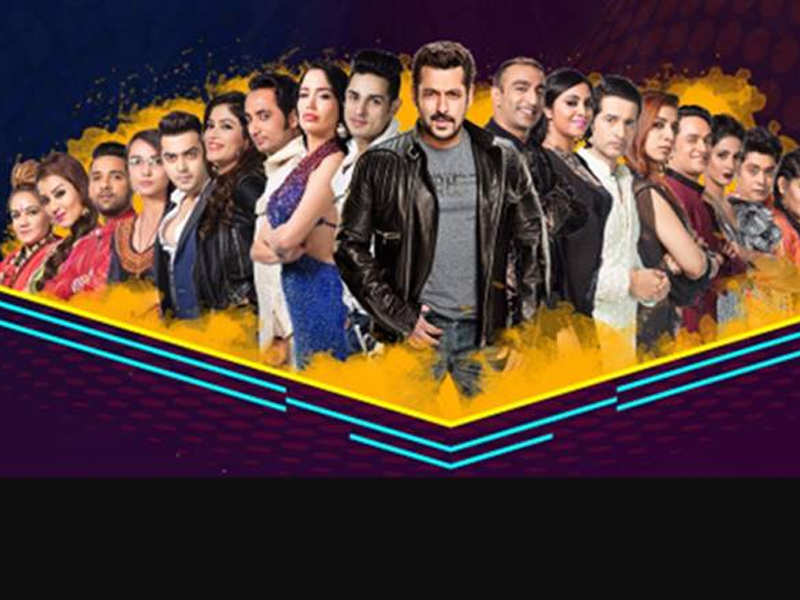 Bigg Boss OTT Season 2 : Exclusive! These two contestants are in the danger  zone and might leave the house just one week before the finale