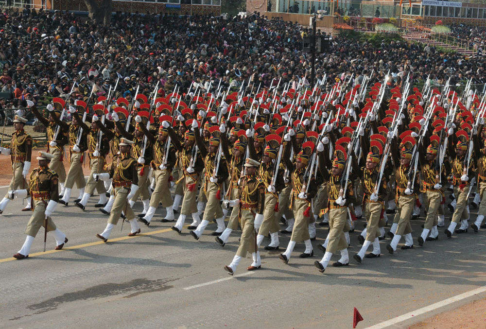 Republic Day: everything a traveller needs to do for witnessing it live