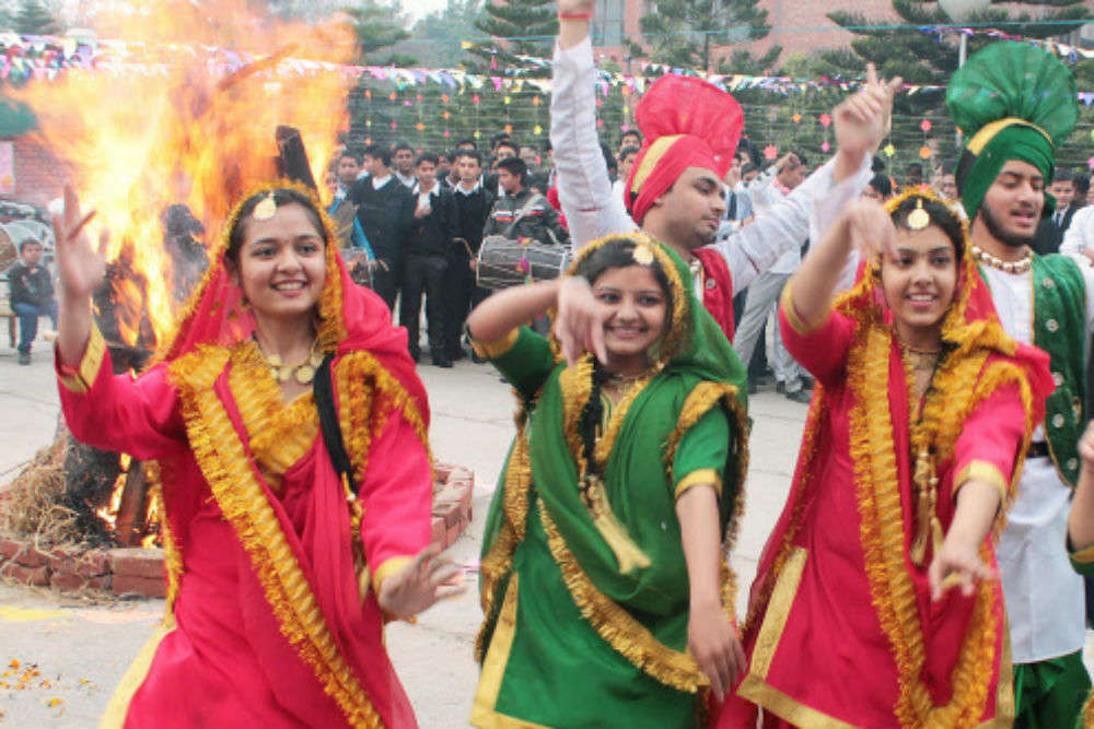 Lohri 2018: everything you wanted to know about this fun festival of Punjab