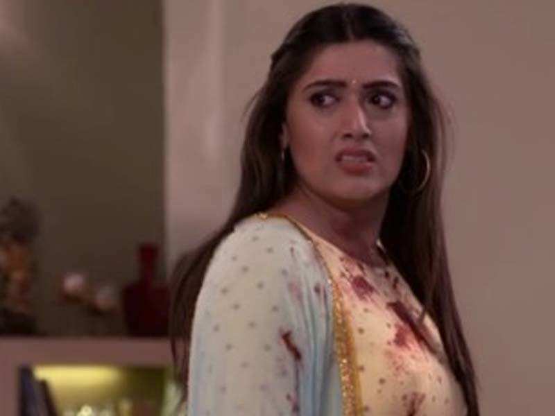 yesterday yeh hai mohabbatein episode