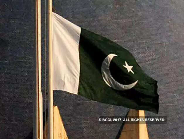 India set to push Pakistan to curb terror funding at Paris meet - Times of India