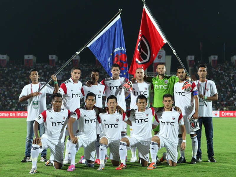 Northeast deals united fc