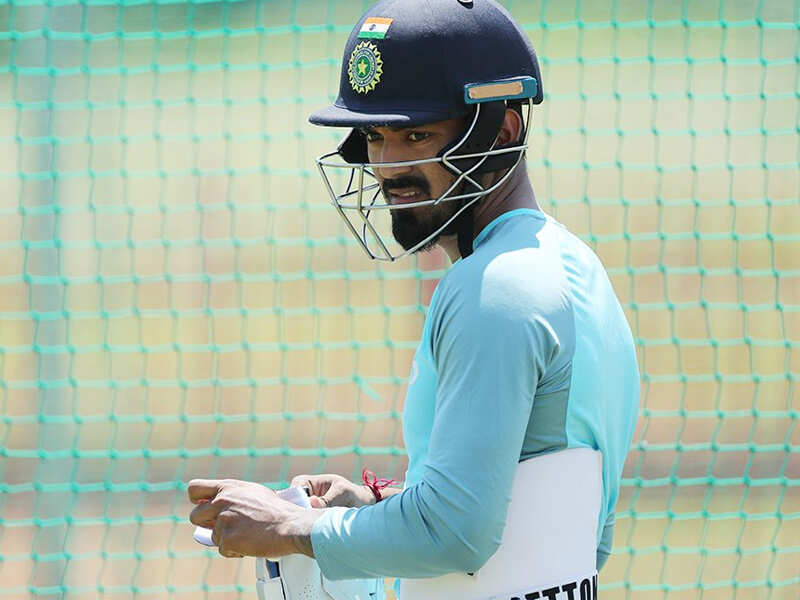 India vs South Africa, 2nd Test: Parthiv, Rahul set to play; Ishant may replace Bhuvi - Times of India