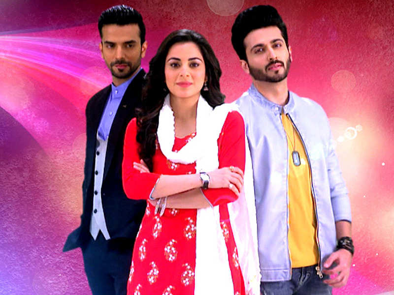 kundali bhagya: Kundali Bhagya written update, January 12, 2018: Karan