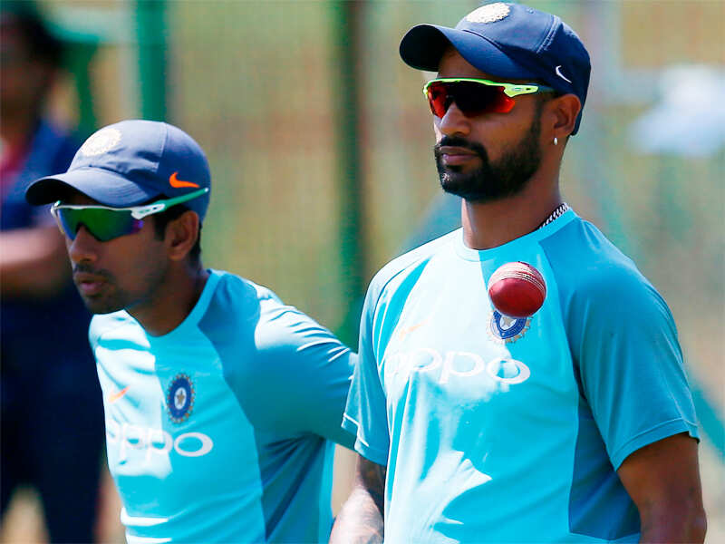 India vs South Africa: Gavaskar questions India's team selection for 2nd Test - Times of India