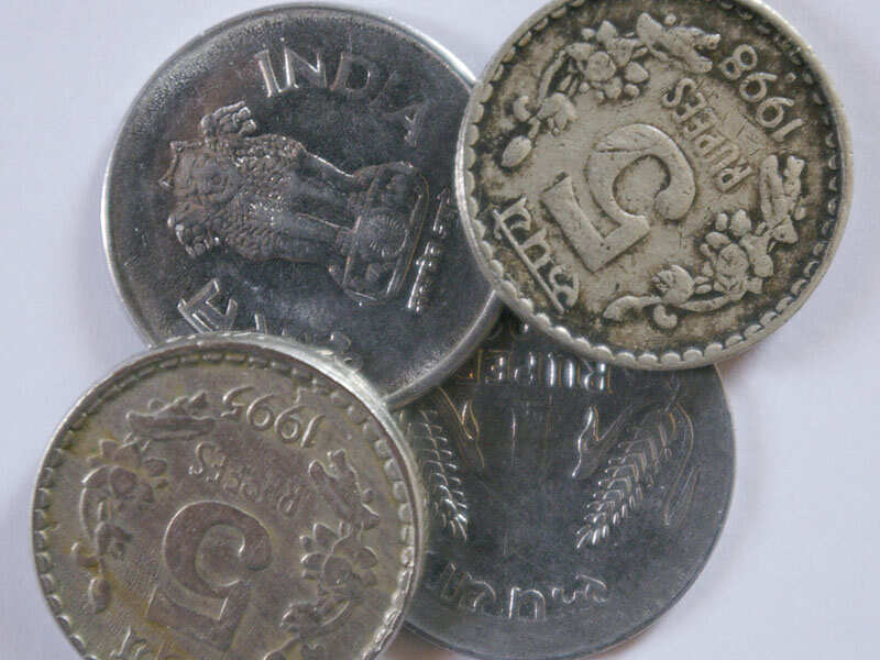 Government resumes coin production, but mints to work at slow pace - Times of India