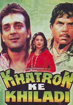 Khatron Ke Khiladi Movie: Showtimes, Review, Songs, Trailer, Posters, News & Videos | eTimes