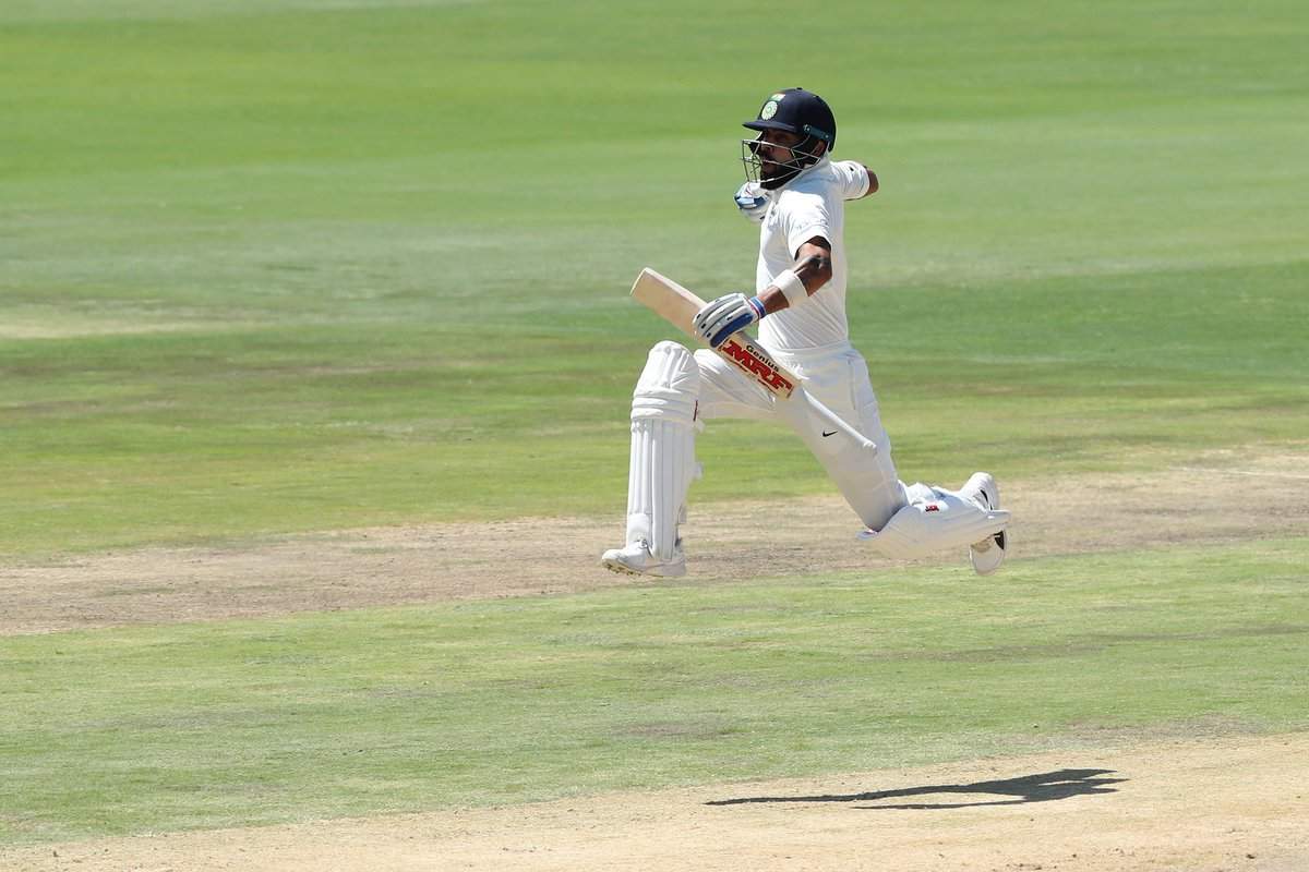 Cascade of sixes, highest chase and spinners' struggle overshadows Kohli's  special feat | England tour of India, 2021 | Cricket.com