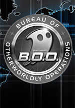 B.O.O.: Bureau Of Otherworldly Operations Movie: Showtimes, Review ...