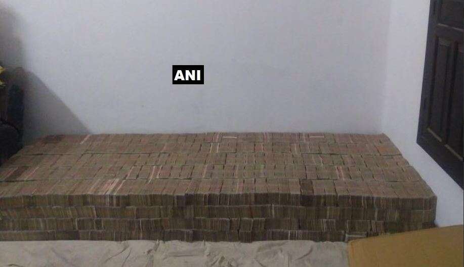 UP Police recover demonetised currency worth Rs 96 crore from Kanpur