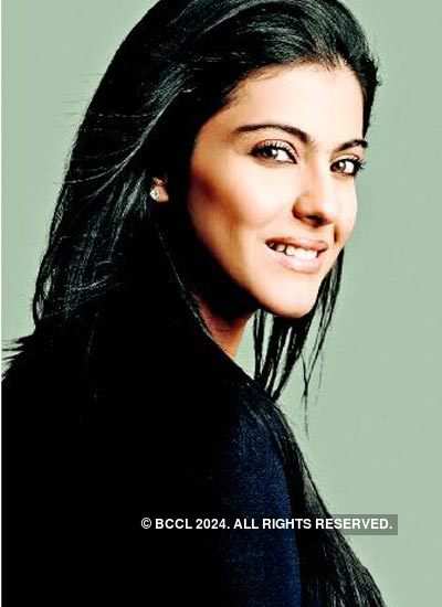 Kajol, Hot Pics of Kajol, Hot Pictures of Kajol | Times of India  Photogallery Mobile.