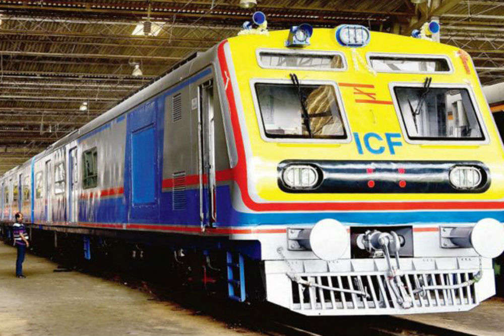 Mumbai commuters can now hop into AC locals by just paying the fare difference