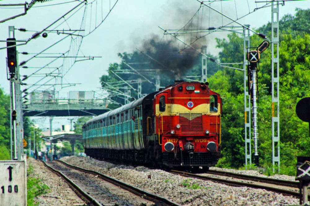 Chennai Central-Coimbatore Shatabdi Express gets a brand new high-end coach