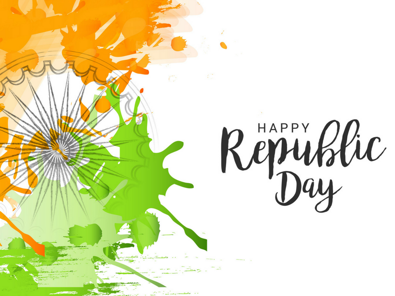 26th January 2018 Republic Day: History and significance of this Important  day | - Times of India