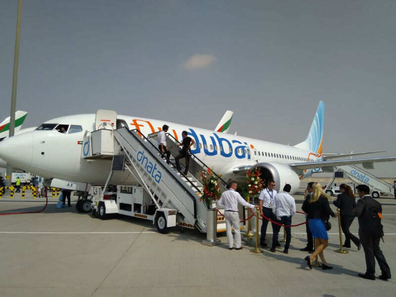 flights to aqaba
