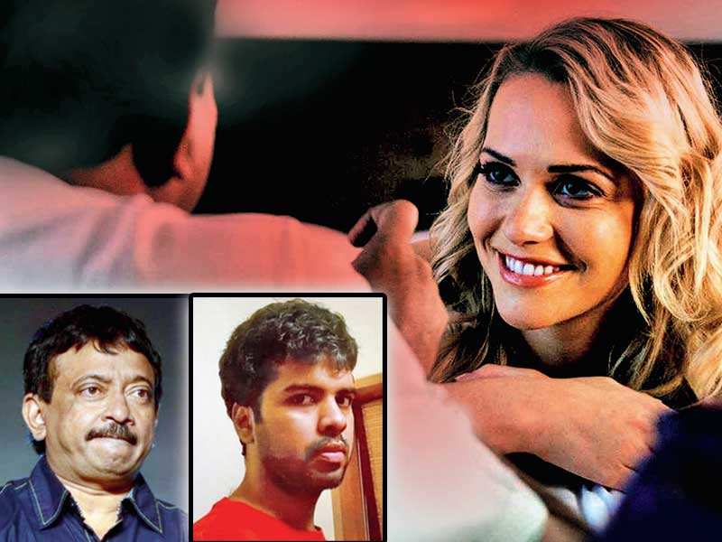 Telugu Sex Full Angreji Movie - Ram Gopal Varma: God Sex and Truth controversy gets uglier ...