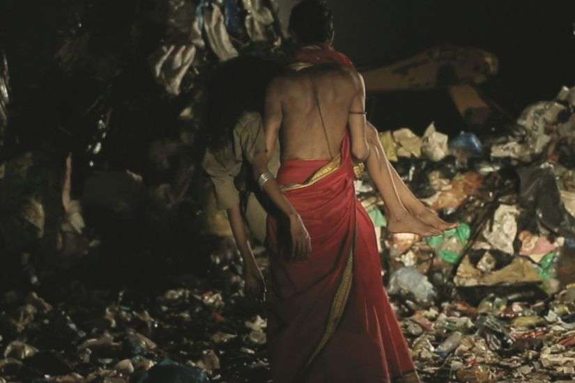 Q's 'Garbage' only Indian film to be screened at Berlinale this year | Bengali Movie News - Times of India