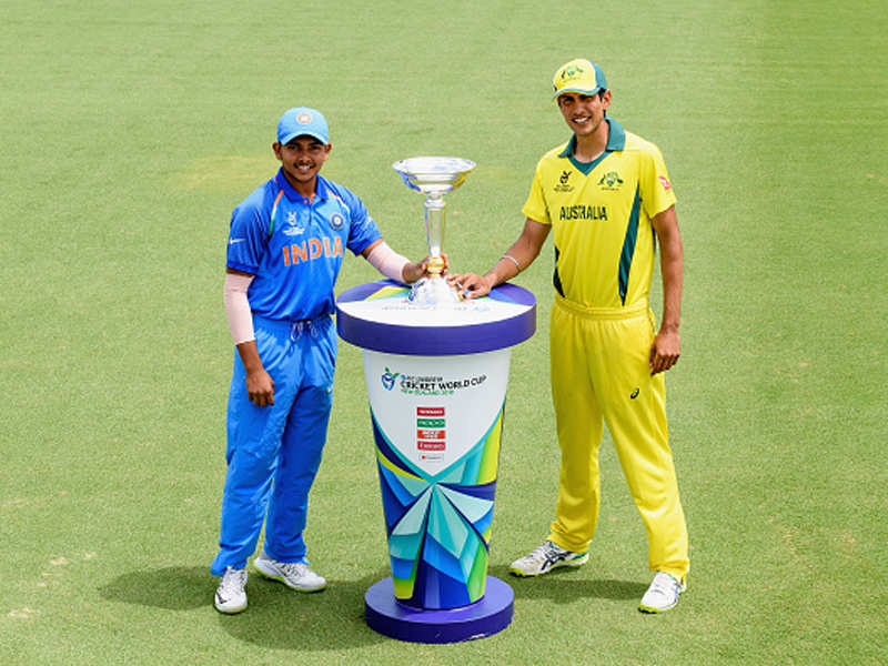 India vs Australia U19 Live stream: When and where to ... - 800 x 600 jpeg 68kB