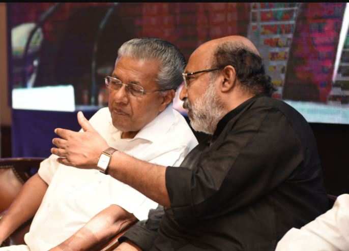 kerala budget: Kerala set to see 12.6% jump in GSDP in 2018-19: FM Thomas  Isaac | Thiruvananthapuram News - Times of India