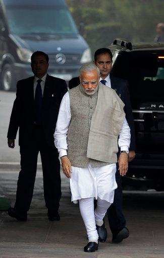 Image result for PM Narendra Modi addresses NRI's at Muscat