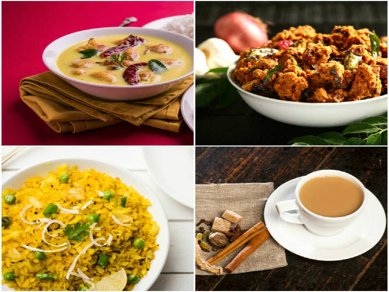 6 desi foods that perfectly represent Indian culture
