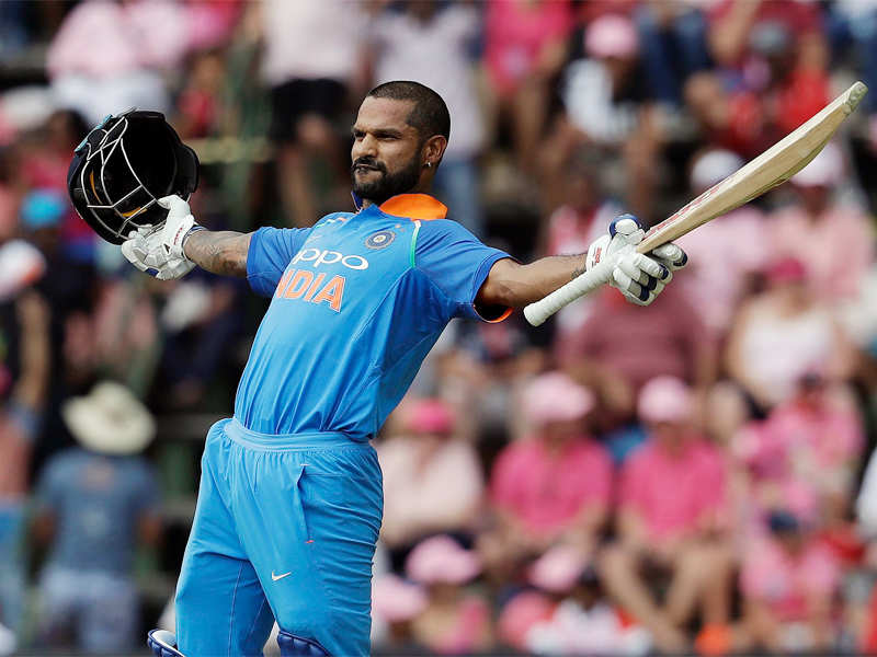 Ind vs SA: Shikhar Dhawan first India player to score ... - 800 x 600 jpeg 56kB